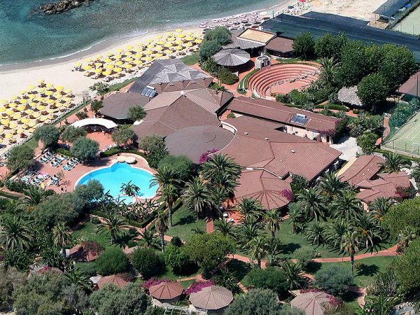Baia del Sole Resort
