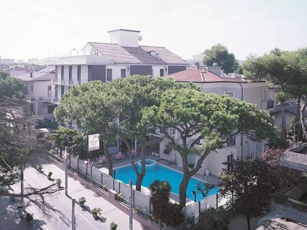 Hotel Villa Adriatica