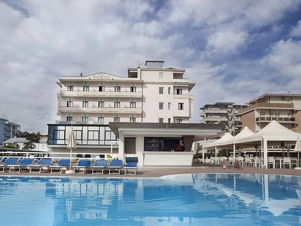 Hotel Tokio Beach Azzurro Club Vacanze