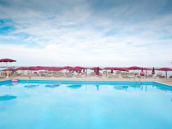 Hotel Classic Azzurro Club Vacanze