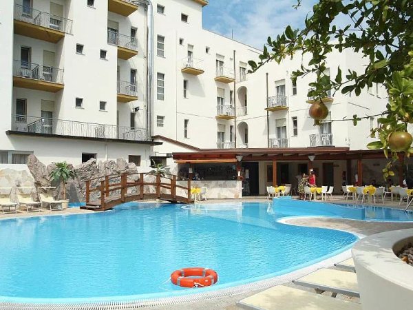 Club Hotel Angelini