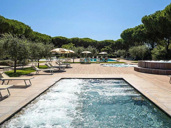 Club del Sole Orbetello Family Collection