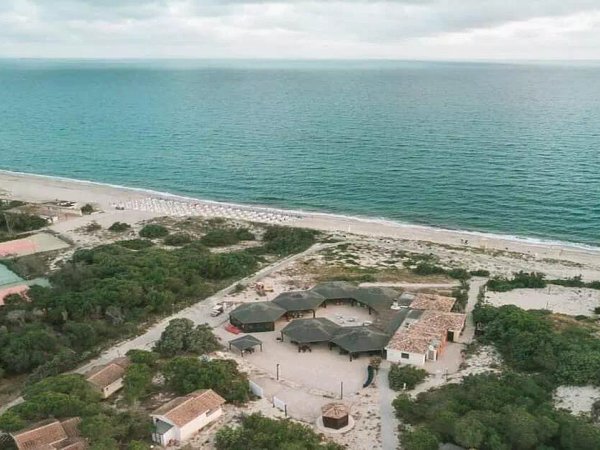 Villaggio Camping Golfo Dell'asinara