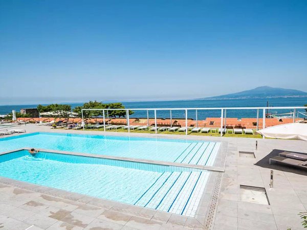 Resort Le Axidie