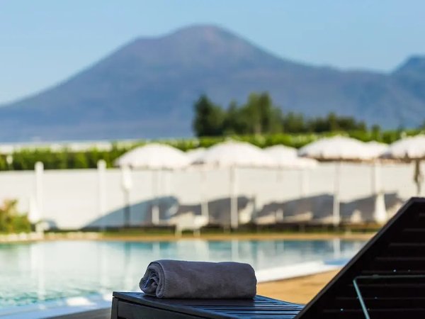 Bosco de' Medici Hotel & Resort