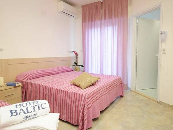 Hotel Baltic