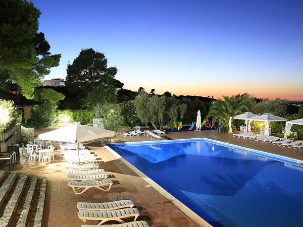 Hotel Club Bellavista
