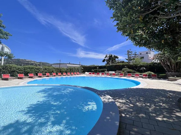 Park Hotel Valle Clavia