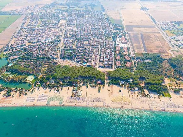 Minerva Club Resort Golf & SPA