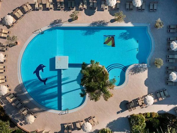 Vascellero Club Resort
