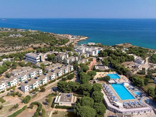 Porto Giardino Resort