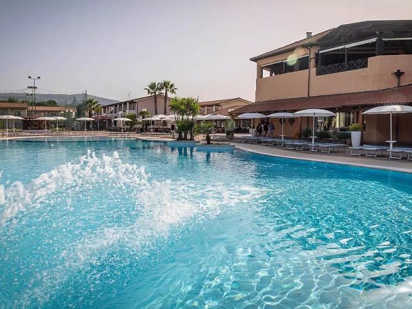 Nicotera Beach Village