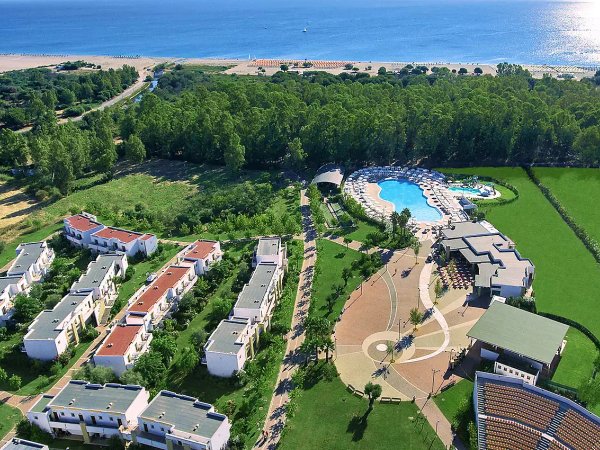 Sibari Green Resort
