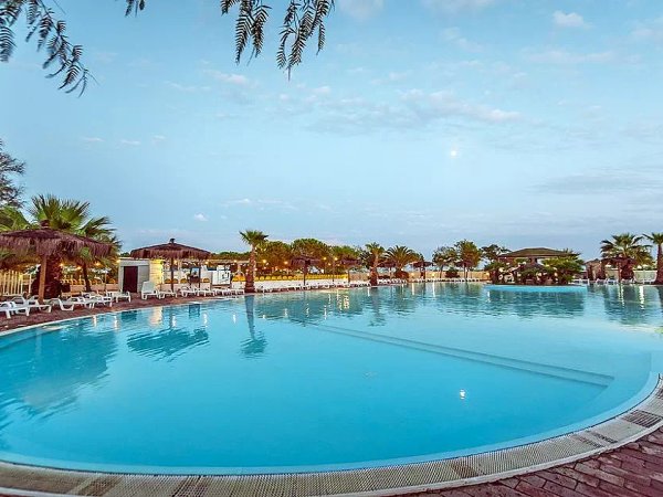 Fruit Village Manfredonia Emmanuele