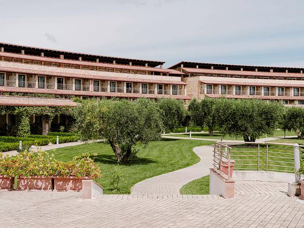 Eco Resort dei Siriti