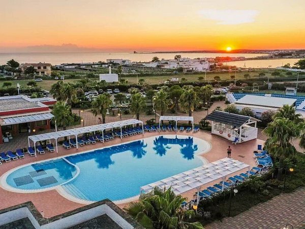 Baiamalva Resort
