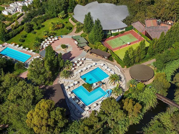 Calaserena Resort