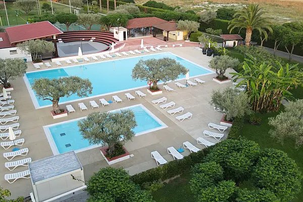 Nausicaa Village