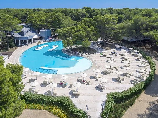 Alborea Ecolodge Resort