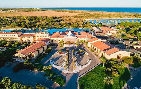 Argonauti Greenblu Resort