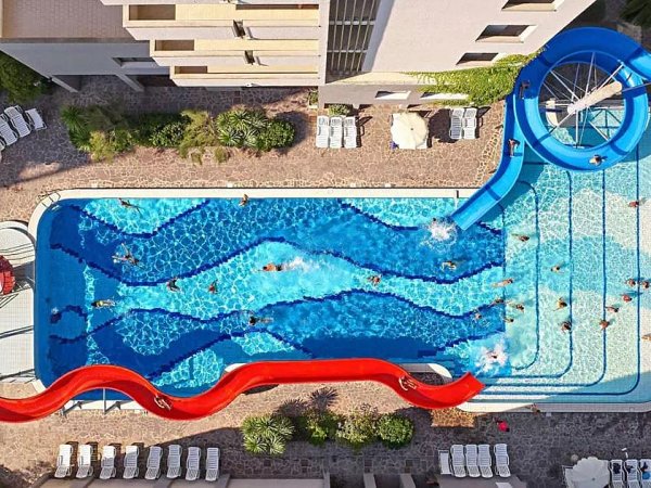 Serena Majestic Hotel & Residence