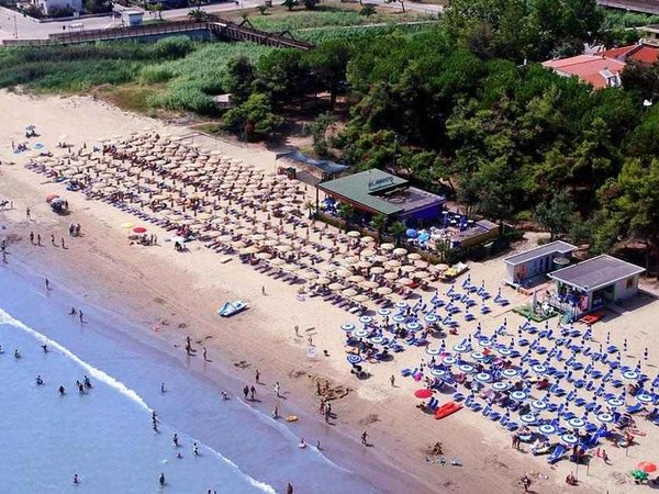 Europe Garden Village