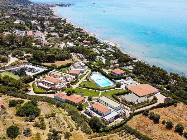 Futura Club Cilento Resort