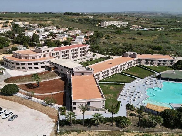 Zeta Club Selinunte