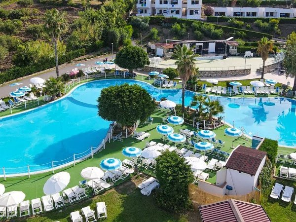 Villaggio Bahja