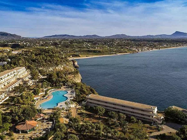 CDSHotels Terrasini - Città del Mare