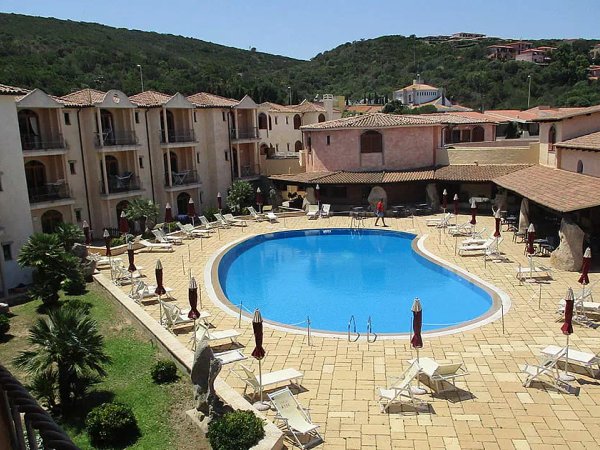 Club Esse Posada Beach Resort