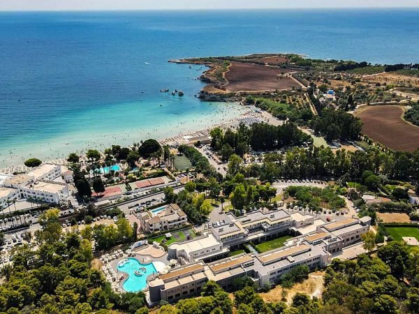 Futura Club Spiagge Bianche
