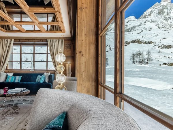 Hotel Neve