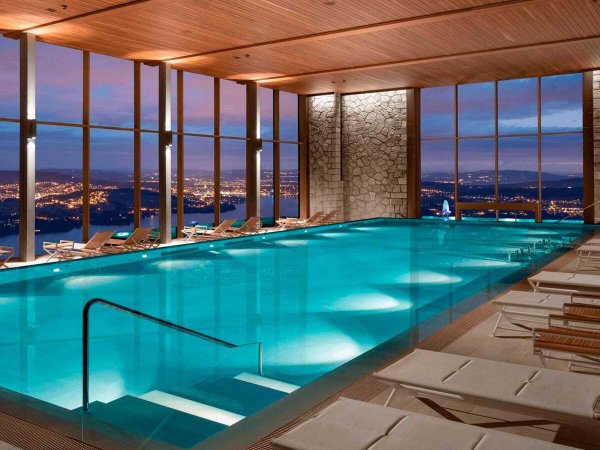 Hotel Spa