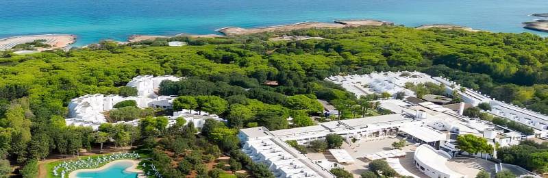 TH Ostuni Village