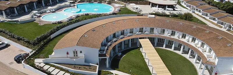 Panoramica