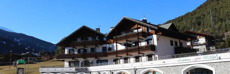 Il residence d'estate