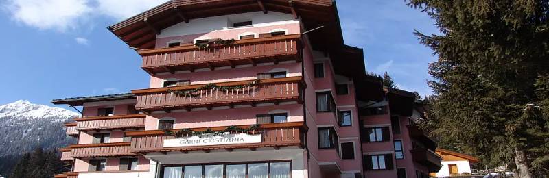 Hotel Cristiania