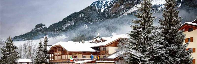 Hotel Sella Ronda