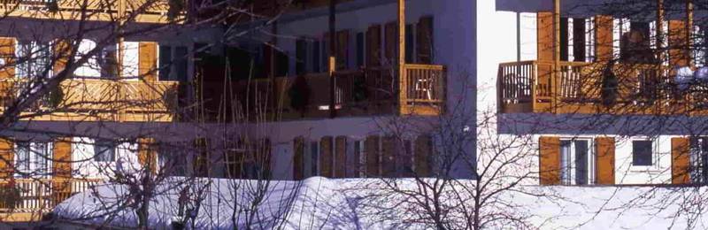 L'hotel d'inverno