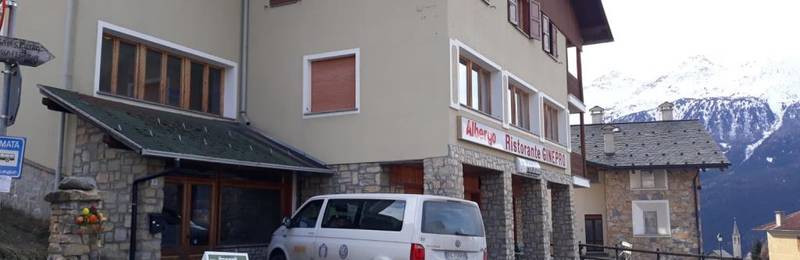 L'hotel d'inverno