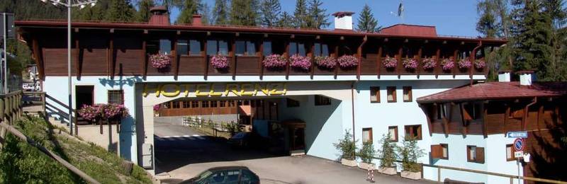 Esterno
