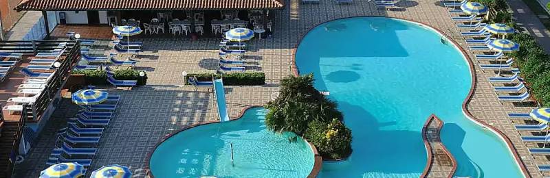 Hotel Ausonia