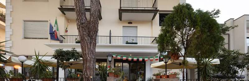 Hotel Cortina
