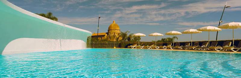 Sentido Michelizia Tropea Resort