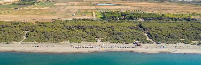 Club degli Amici Camping Village