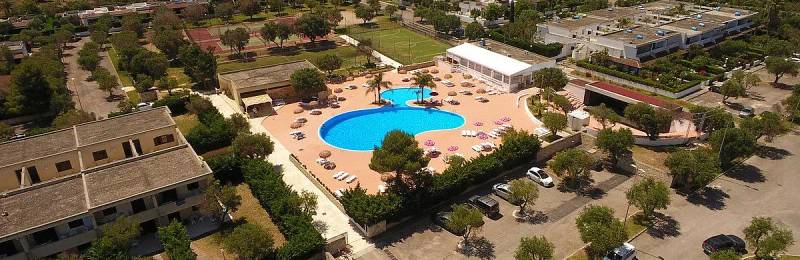 Panoramica