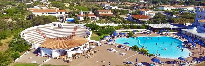 Amareclub Acqua di Mare Resort