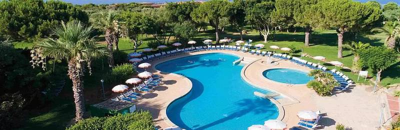 Zeta Club Alicudi