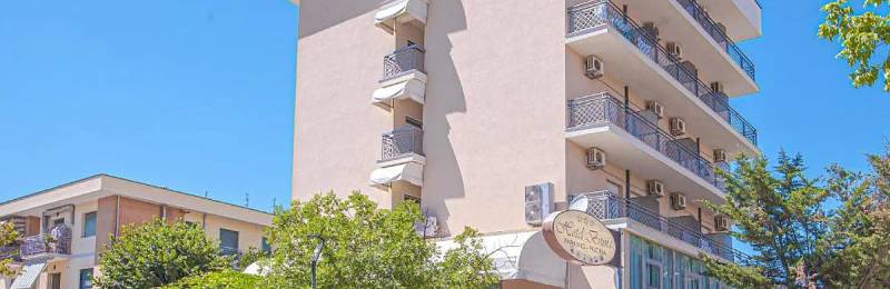 Hotel Bruna
